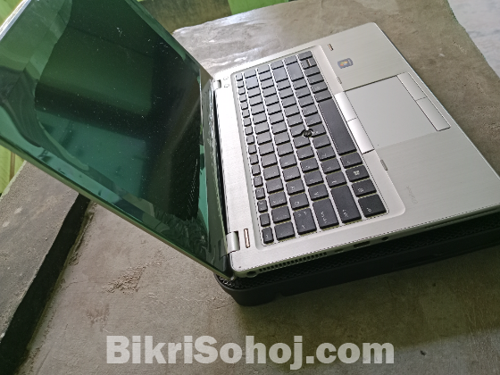 HP EliteBook Folio 9470m i5 3rd Gen